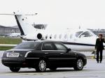 Lancia Thesis 2002 года